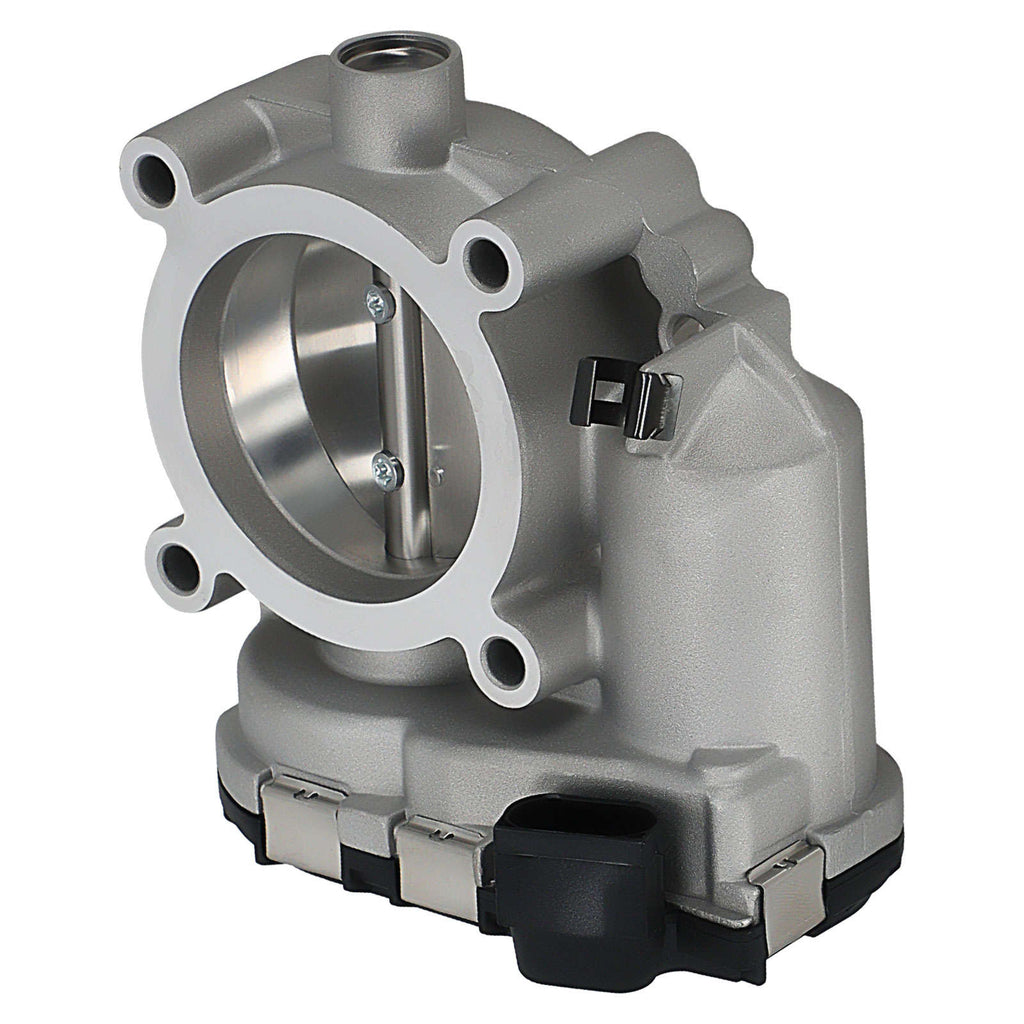 Throttle Body suitable for Mercedes Benz A B C E Class SLK R172 W169 A2661410525