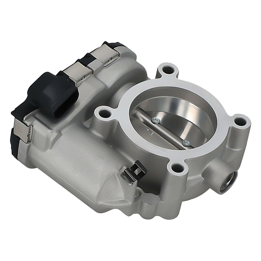 Throttle Body suitable for Mercedes Benz A B C E Class SLK R172 W169 A2661410525