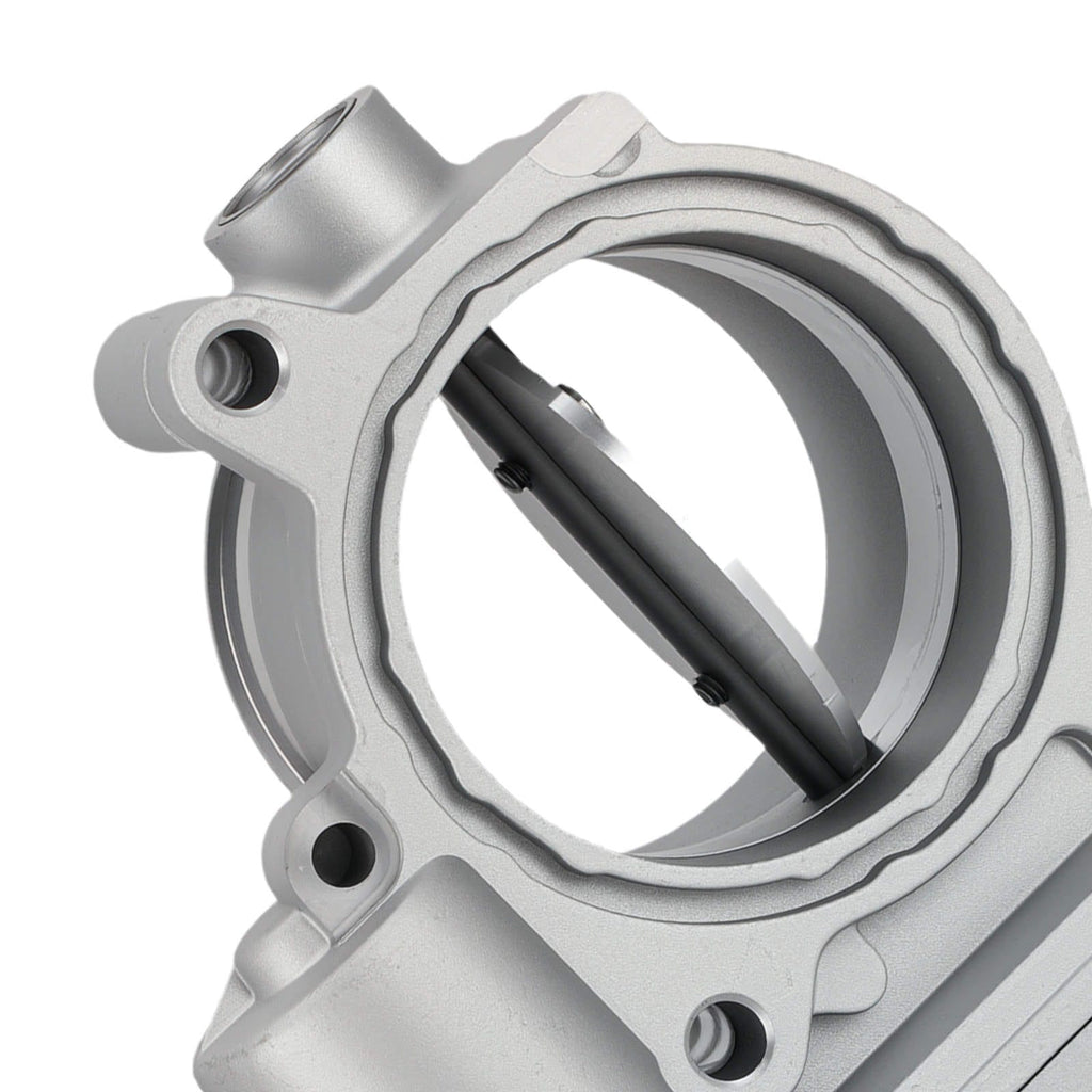 Throttle body suitable for Hyundai Grandeur i30 ix55 Santa Sonata Tucson 2.2 35100-27410