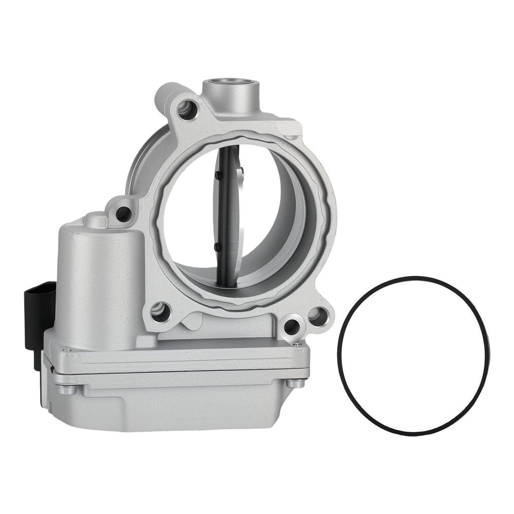 Throttle body suitable for Hyundai Grandeur i30 ix55 Santa Sonata Tucson 2.2 35100-27410