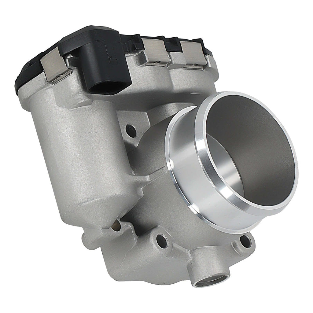 Throttle Body compatible with Volkswagen Bora, compatible with Golf Beetle, compatible with Audi TT 1999-06 1.8L 06A133062BD