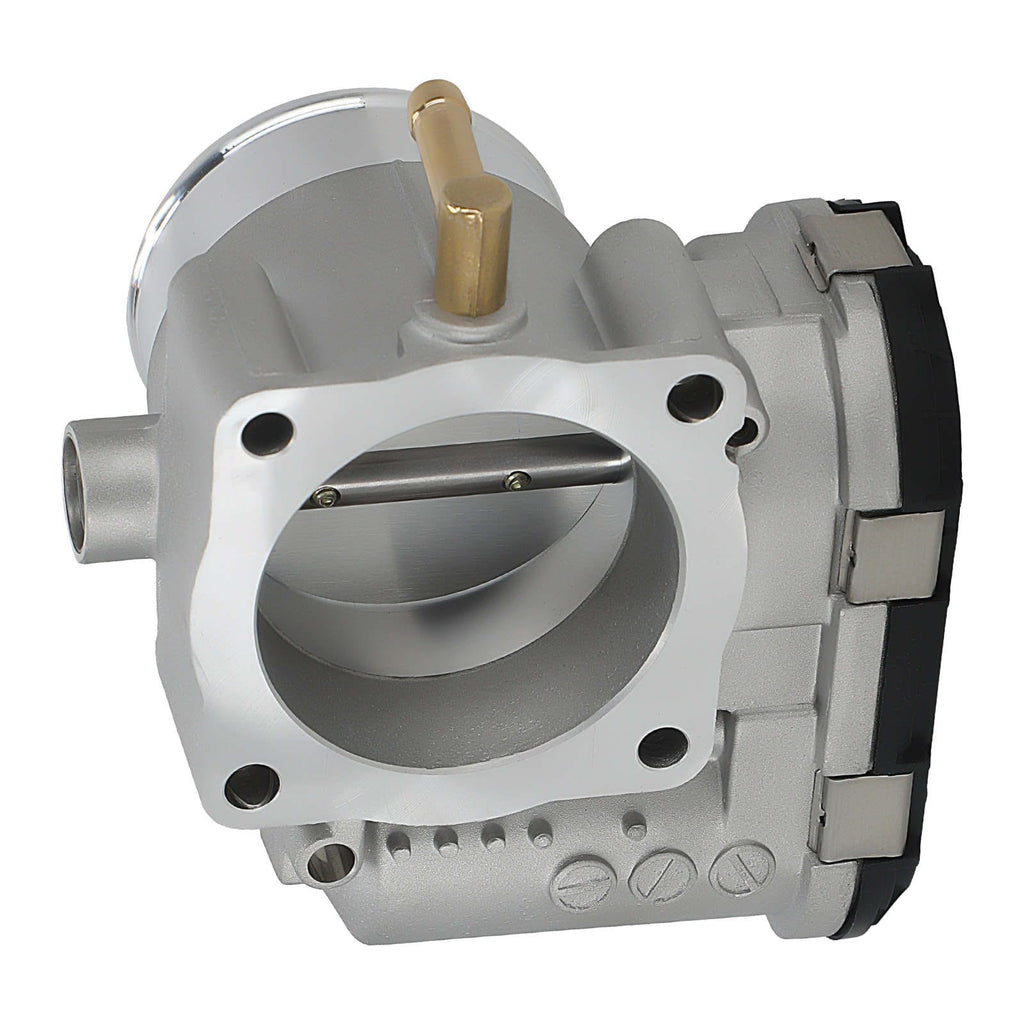 Throttle Body compatible with Volkswagen Bora, compatible with Golf Beetle, compatible with Audi TT 1999-06 1.8L 06A133062BD
