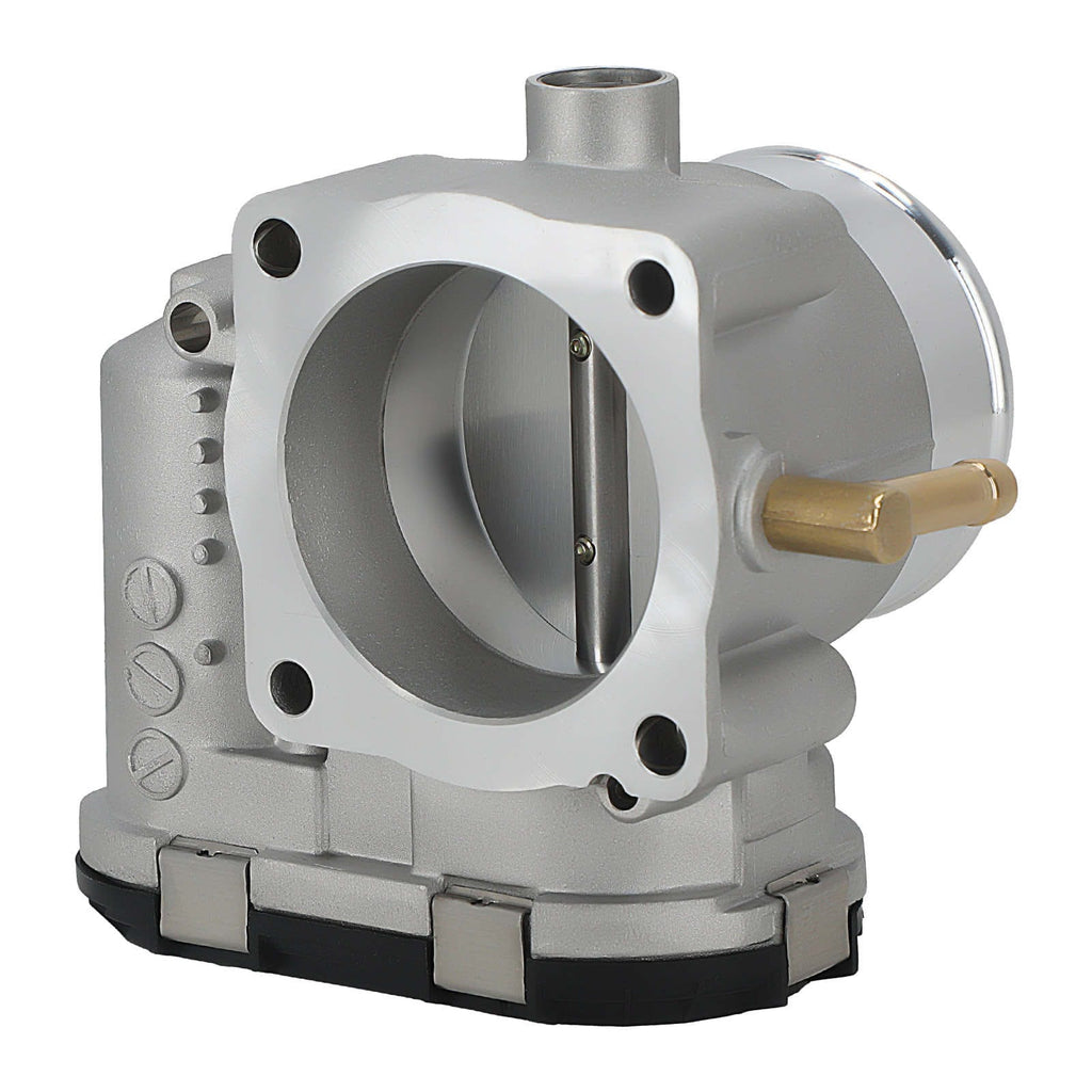 Throttle Body compatible with Volkswagen Bora, compatible with Golf Beetle, compatible with Audi TT 1999-06 1.8L 06A133062BD