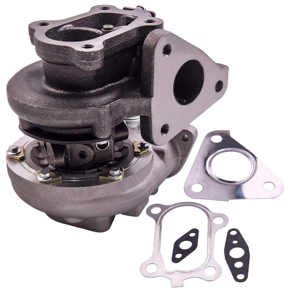 Turbo suitable for Nissan Patrol 2.8 TD 95 Kw 129 HP 701196-0001 RD28TI Y61 14411VB301