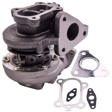 Load image into Gallery viewer, Turbo suitable for Nissan Patrol 2.8 TD 95 Kw 129 HP 701196-0001 RD28TI Y61 14411VB301