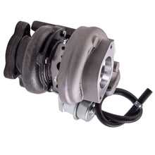 Load image into Gallery viewer, Turbo suitable for Nissan Patrol 2.8 TD 95 Kw 129 HP 701196-0001 RD28TI Y61 14411VB301