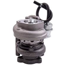 Load image into Gallery viewer, Turbo suitable for Nissan Patrol 2.8 TD 95 Kw 129 HP 701196-0001 RD28TI Y61 14411VB301