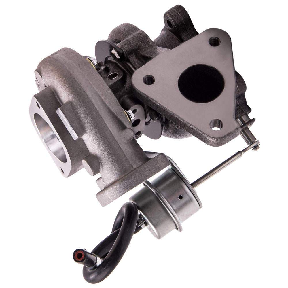 Turbo suitable for Nissan Patrol 2.8 TD 95 Kw 129 HP 701196-0001 RD28TI Y61 14411VB301
