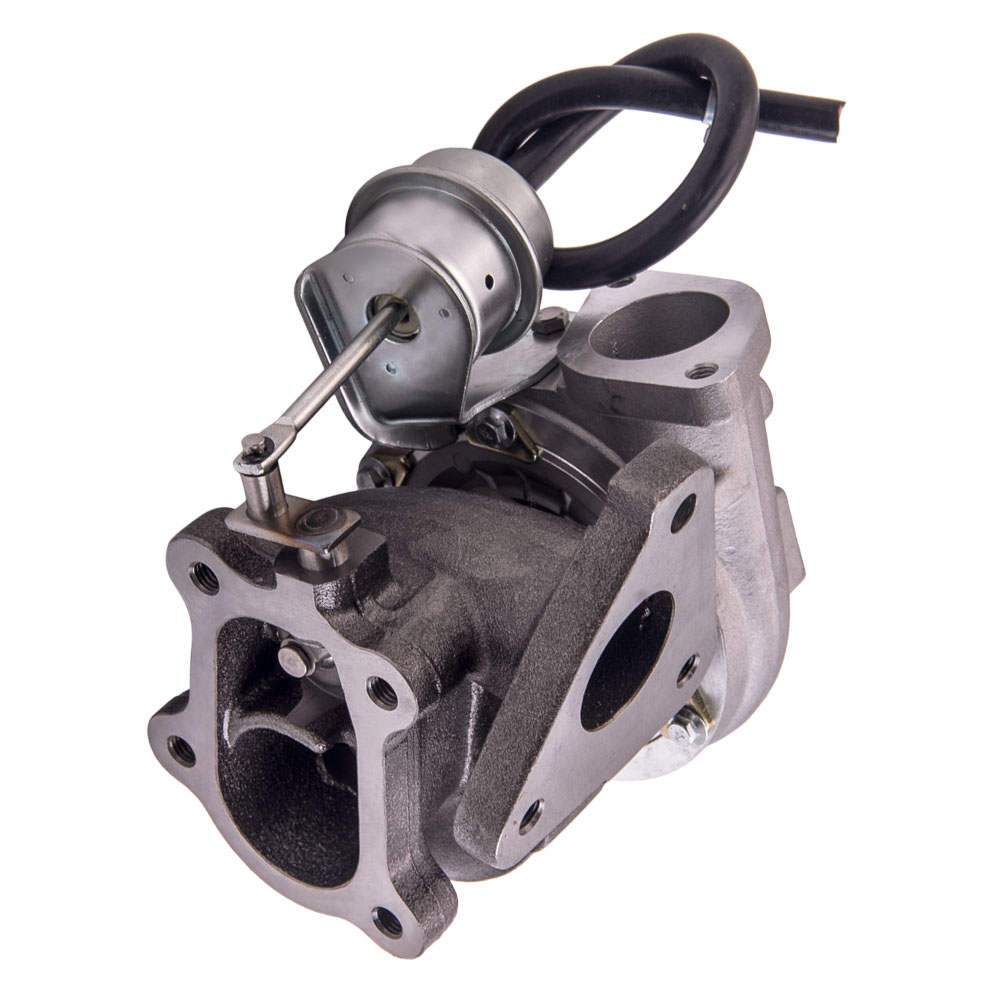 Turbo suitable for Nissan Patrol 2.8 TD 95 Kw 129 HP 701196-0001 RD28TI Y61 14411VB301