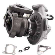 Load image into Gallery viewer, Turbo turbine suitable for Nissan Navara 2.5 di MD22 VN3 14411-VK50B RHF4 Turbo