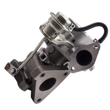 Load image into Gallery viewer, Turbo turbine suitable for Nissan Navara 2.5 di MD22 VN3 14411-VK50B RHF4 Turbo