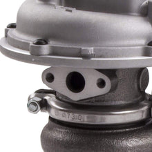 Load image into Gallery viewer, Turbo turbine suitable for Nissan Navara 2.5 di MD22 VN3 14411-VK50B RHF4 Turbo