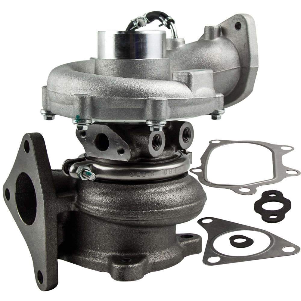 Turbocharger for Outback XT Limited Wagon 4-Door Legacy GT spec.B Sedan 4-Door
