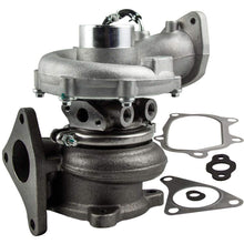 Load image into Gallery viewer, Turbocharger for Outback XT Limited Wagon 4-Door Legacy GT spec.B Sedan 4-Door