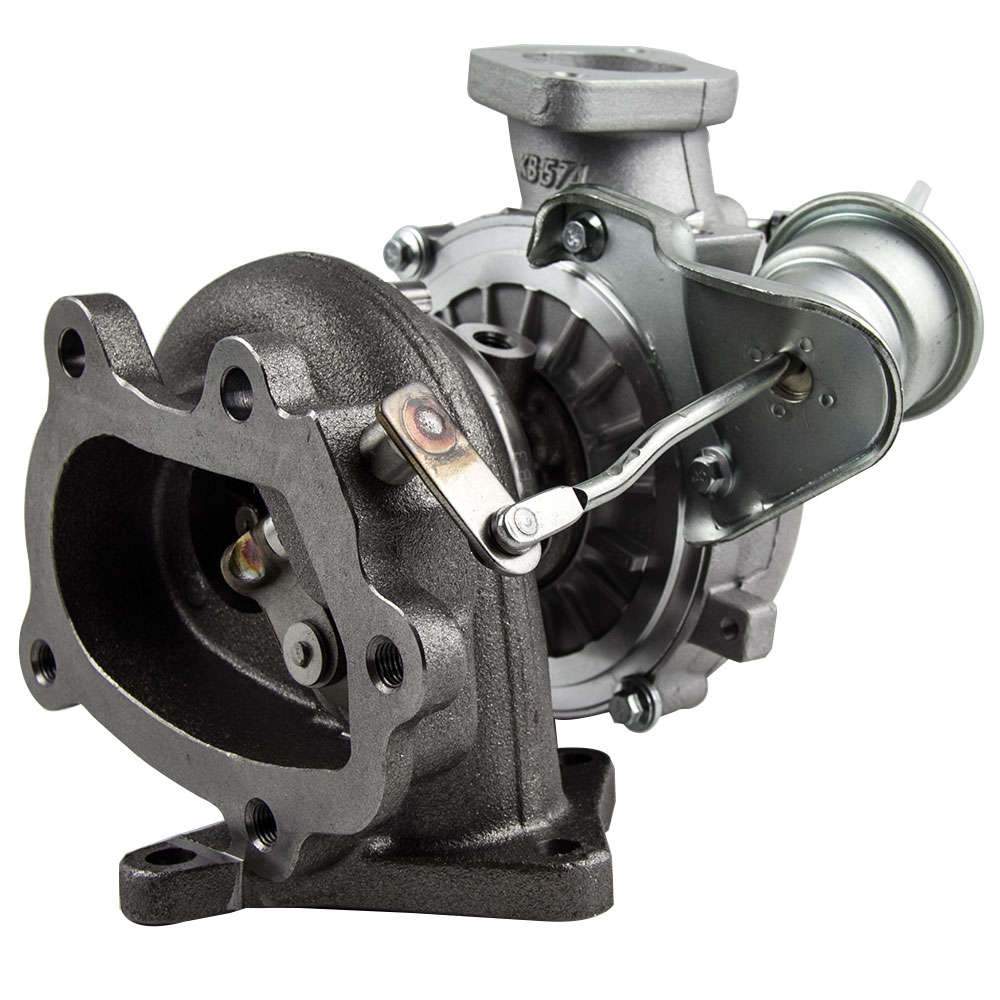 Turbocharger for Outback XT Limited Wagon 4-Door Legacy GT spec.B Sedan 4-Door