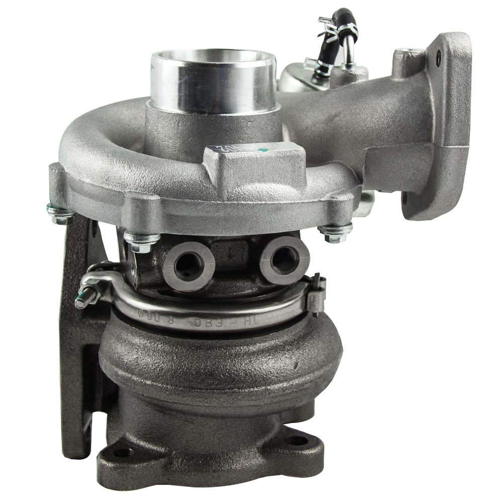 Turbocharger for Outback XT Limited Wagon 4-Door Legacy GT spec.B Sedan 4-Door
