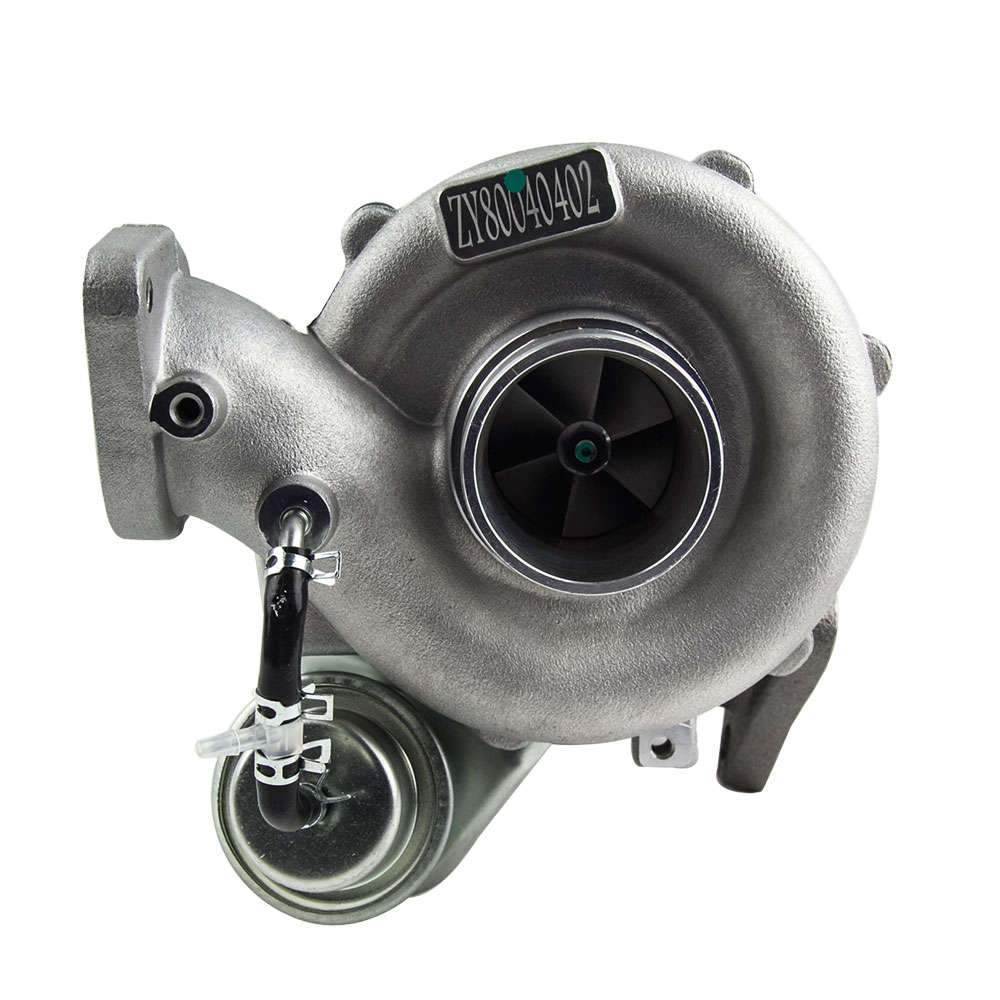 Turbocharger for Outback XT Limited Wagon 4-Door Legacy GT spec.B Sedan 4-Door