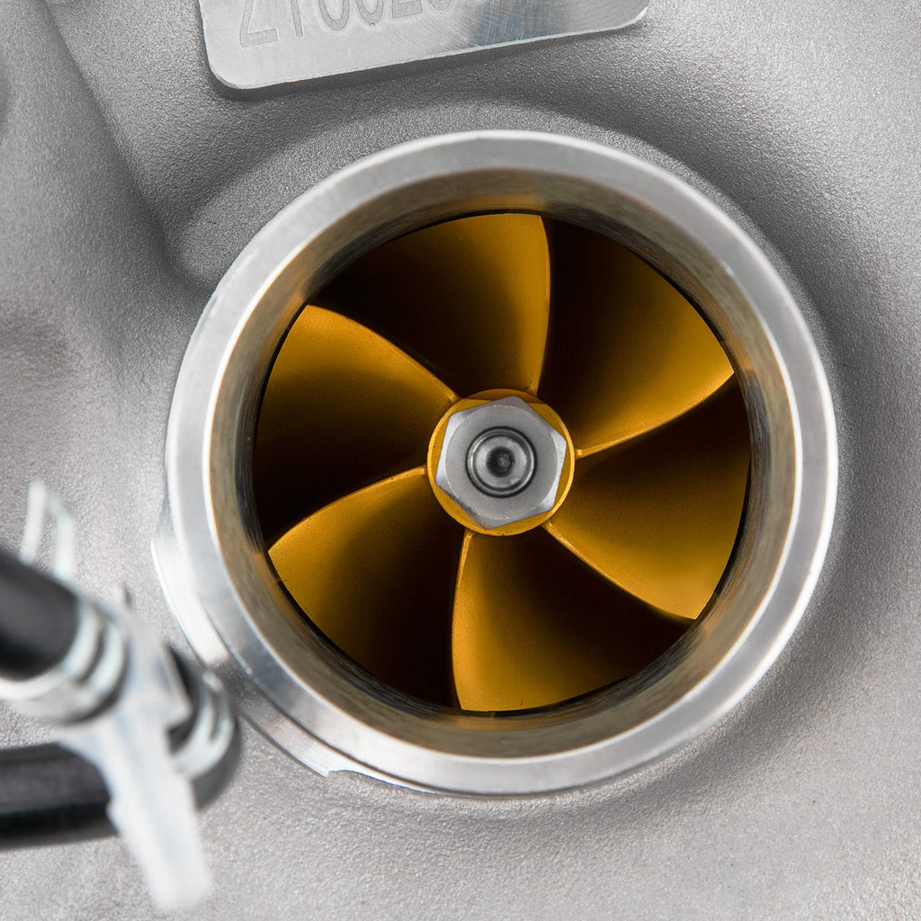 VF52 Turbo Cartridge 40-30186 R suitable for Subaru Impreza WRX Turbo 14411AA800
