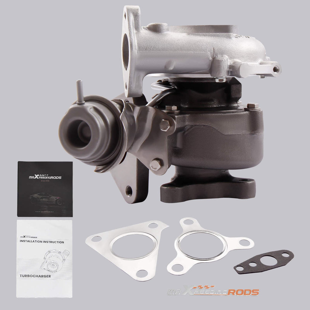 For GT1849V Turbo suitable for Nissan Almera Di 2.2L YD22ED/YD1 14411AW400 727477-5006
