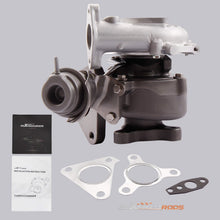 Load image into Gallery viewer, For GT1849V Turbo suitable for Nissan Almera Di 2.2L YD22ED/YD1 14411AW400 727477-5006