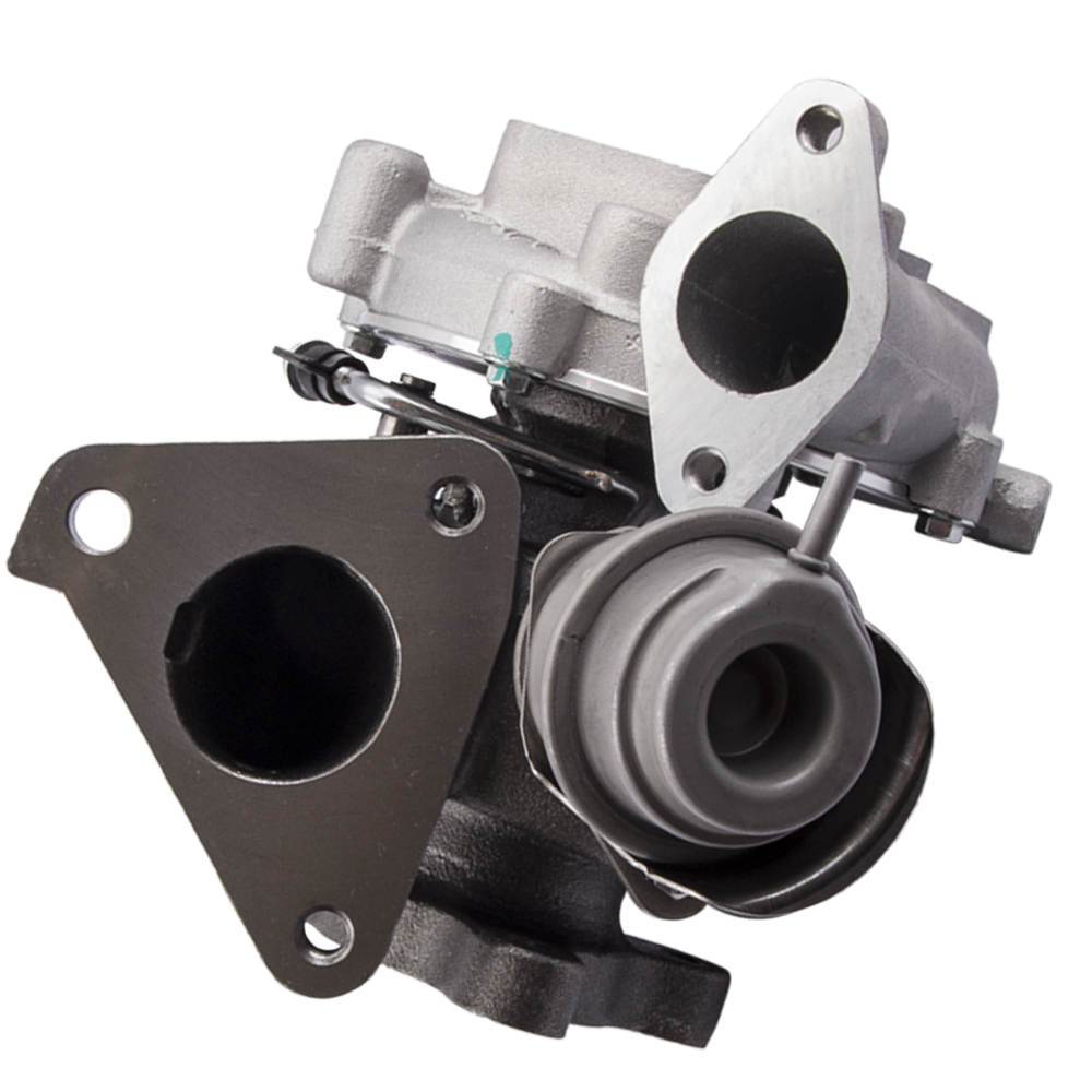 Turbo for GT1849V suitable for Nissan Almera Di 2.2L YD22ED/ YD1 14411AW400 727477-5006