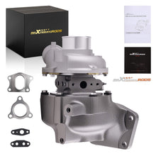 Load image into Gallery viewer, Turbocharger suitable for Mitsubishi Pajero NS 3.2L 4M41 Engine 2006-2021 1515A026