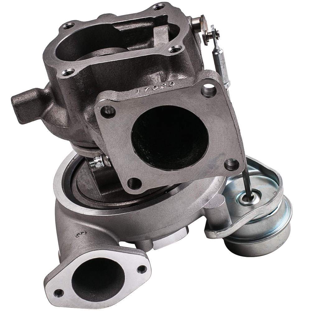 CT26 suitable for Toyota 150 Kw 100 Kw suitable for Landcruiser 4.2L 1HD-FTE 17201-17040 Turbo
