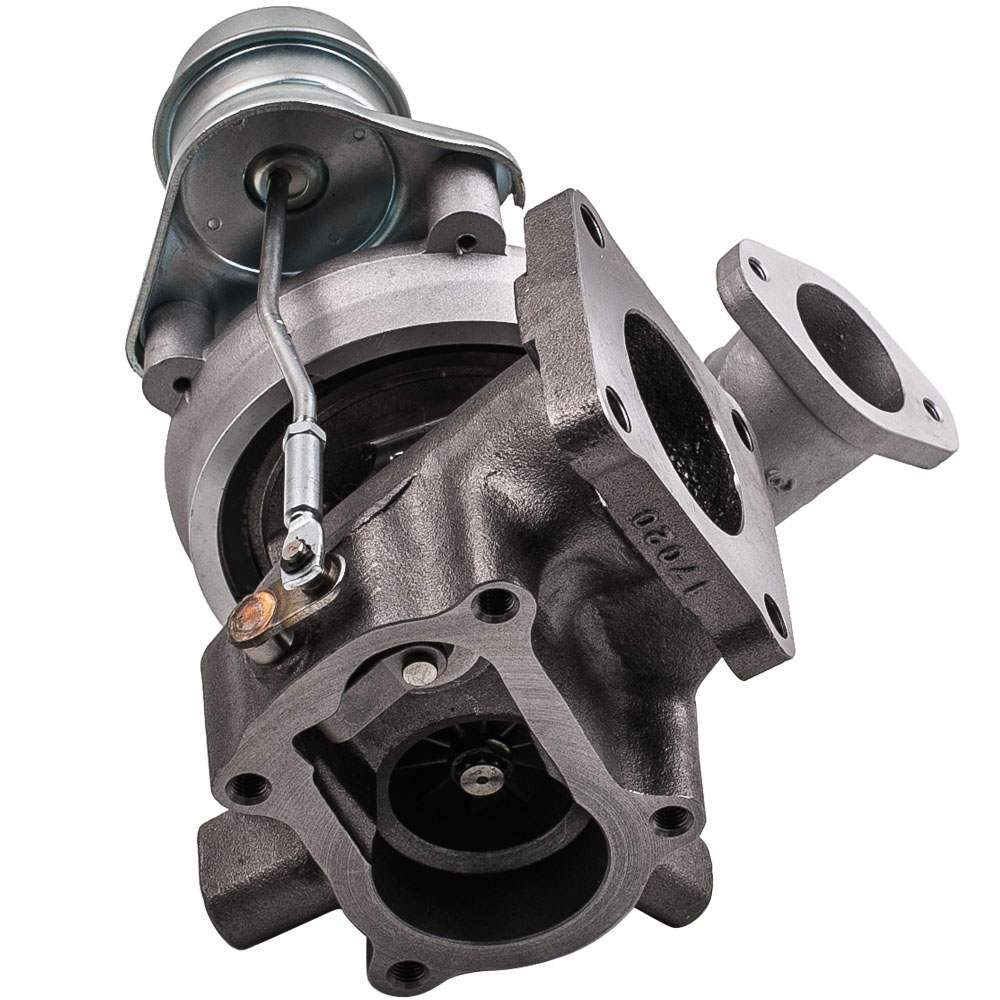 CT26 suitable for Toyota 150 Kw 100 Kw suitable for Landcruiser 4.2L 1HD-FTE 17201-17040 Turbo