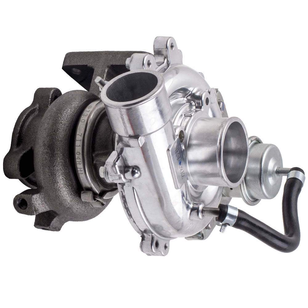 Turbo suitable for Toyota Hiace Hilux 2.5 D4D 102 HP 17201-30030 CT9 Turbo