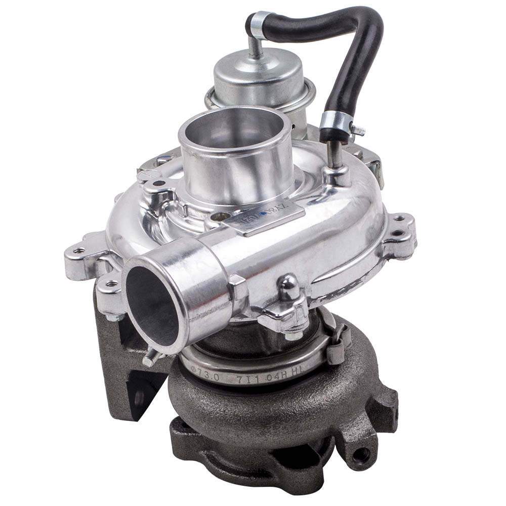 Turbo suitable for Toyota Hiace Hilux 2.5 D4D 102 HP 17201-30030 CT9 Turbo