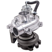 Load image into Gallery viewer, Turbo suitable for Toyota Hiace Hilux 2.5 D4D 102 HP 17201-30030 CT9 Turbo