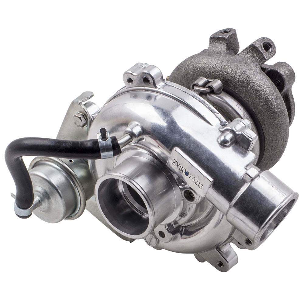 Turbo suitable for Toyota Hiace Hilux 2.5 D4D 102 HP 17201-30030 CT9 Turbo