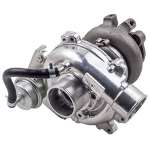 Load image into Gallery viewer, Turbo suitable for Toyota Hiace Hilux 2.5 D4D 102 HP 17201-30030 CT9 Turbo