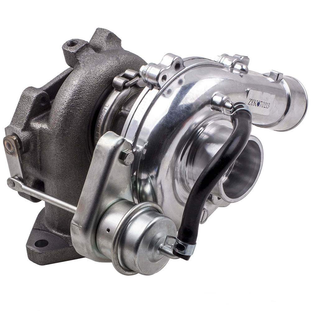 Turbo suitable for Toyota Hiace Hilux 2.5 D4D 102 HP 17201-30030 CT9 Turbo