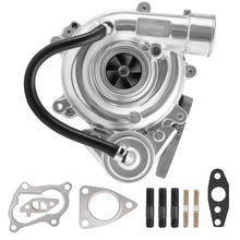Load image into Gallery viewer, Turbo suitable for Toyota 2KD-FTV D4-D for Hilux Vigo suitable for Hiace 2.5 L 17201-30080