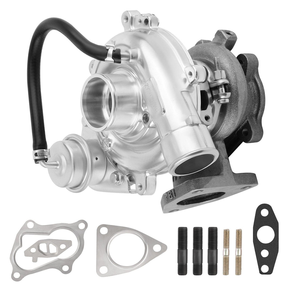 Turbo suitable for Toyota 2KD-FTV D4-D for Hilux Vigo suitable for Hiace 2.5 L 17201-30080