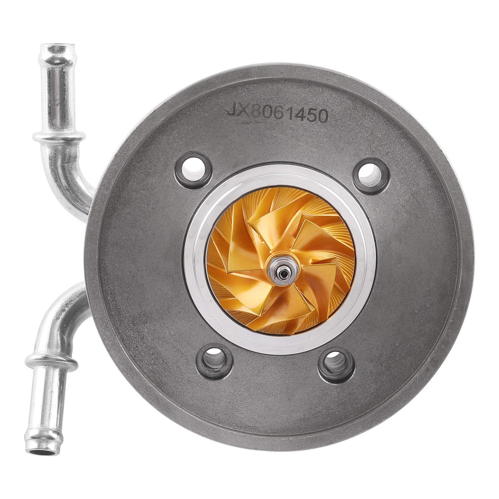 Billet turbo cartridge CHRA suitable for Ford Focus Fiesta C-Max 1.0 L 74/92Kw 1761178