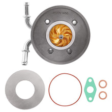 Load image into Gallery viewer, Billet turbo cartridge CHRA suitable for Ford Focus Fiesta C-Max 1.0 L 74/92Kw 1761178