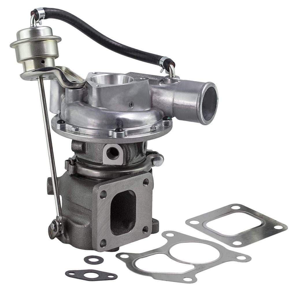 Suitable for Hyundai Terracan 2.9L J3 CR KHF5-2B Turbo 28201-4x701 282014x400