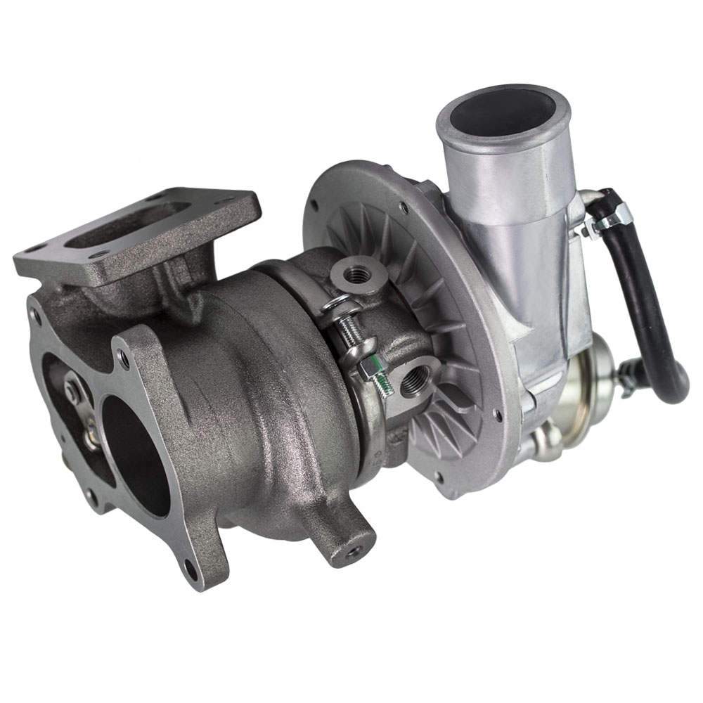 Suitable for Hyundai Terracan 2.9L J3 CR KHF5-2B Turbo 28201-4x701 282014x400