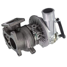 Load image into Gallery viewer, KHF5-2B Turbo suitable for Hyundai Terracan 2.9 CRDi/ 2902 ccm 110 Kw 150 PS J3 top