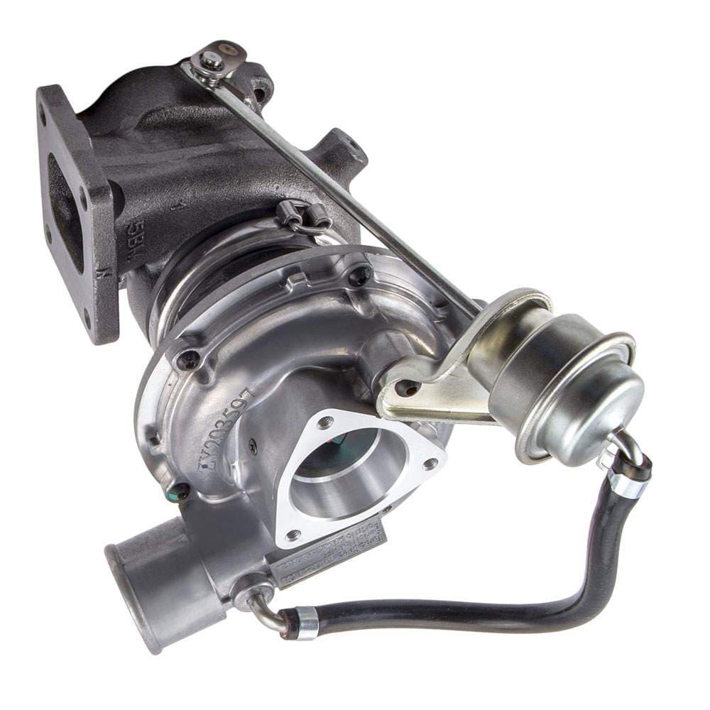 Suitable for Hyundai Terracan 2.9L J3 CR KHF5-2B Turbo 28201-4x701 282014x400
