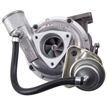 Load image into Gallery viewer, Crankshaft pulley suitable for Mini Cooper S 2002-2008 1124461 BACB12236002 309-504