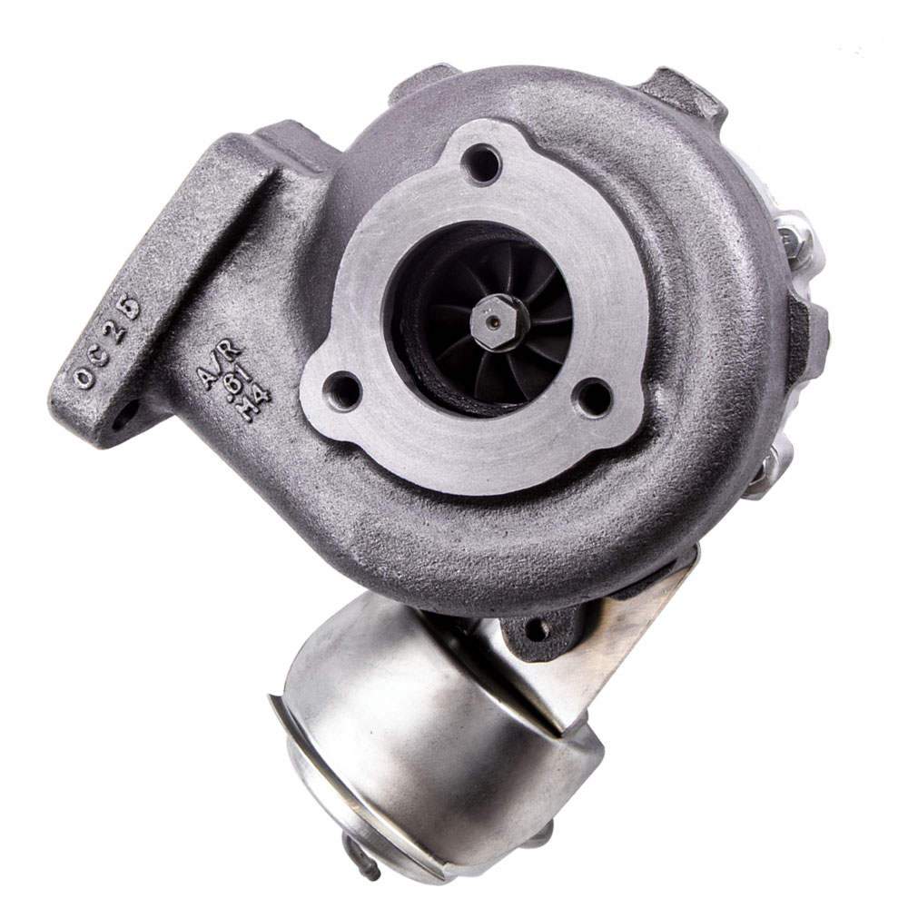 Turbo suitable for Hyundai Trajet Santa Fe 2.0 CRDI D4EA-V 92Kw 125hp 729041-5009S