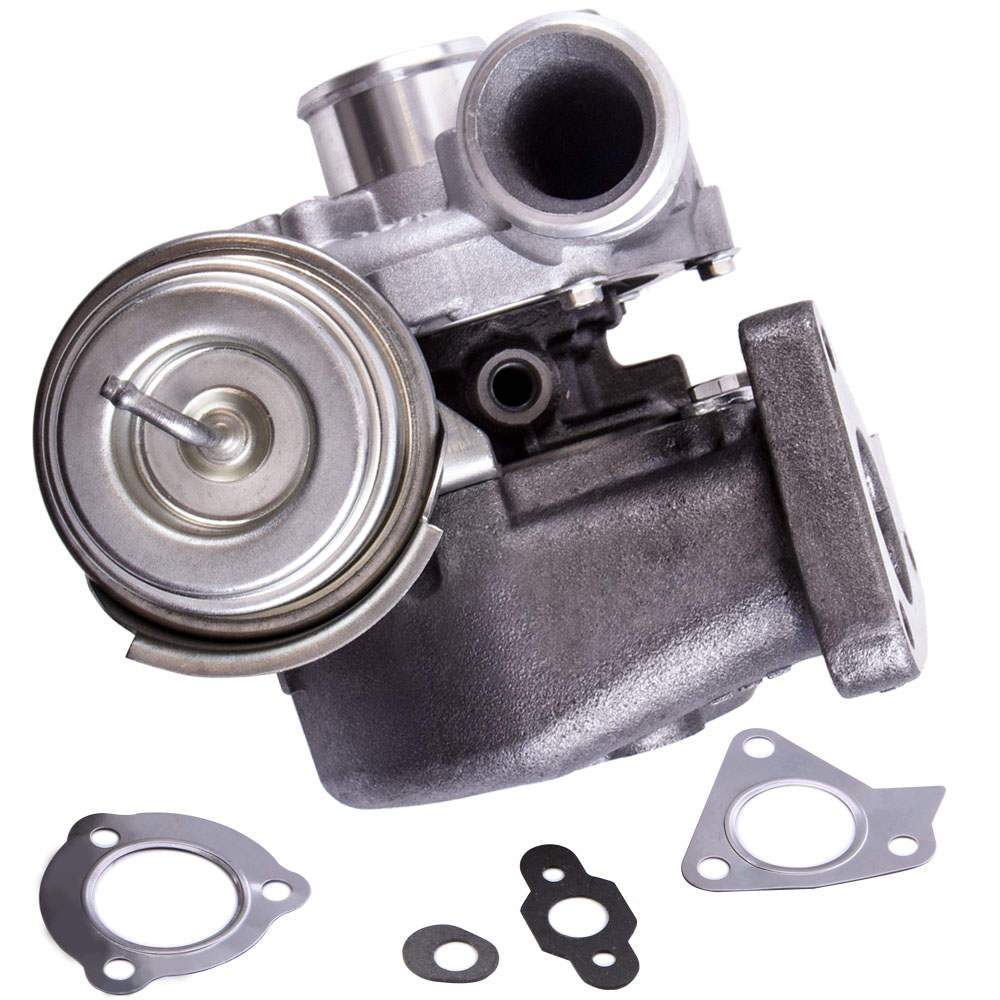 Turbo 28231-27900 03-04 suitable for Hyundai Santa Fe 2.0 CRDi/ 92 Kw 125 PS D4EA-V