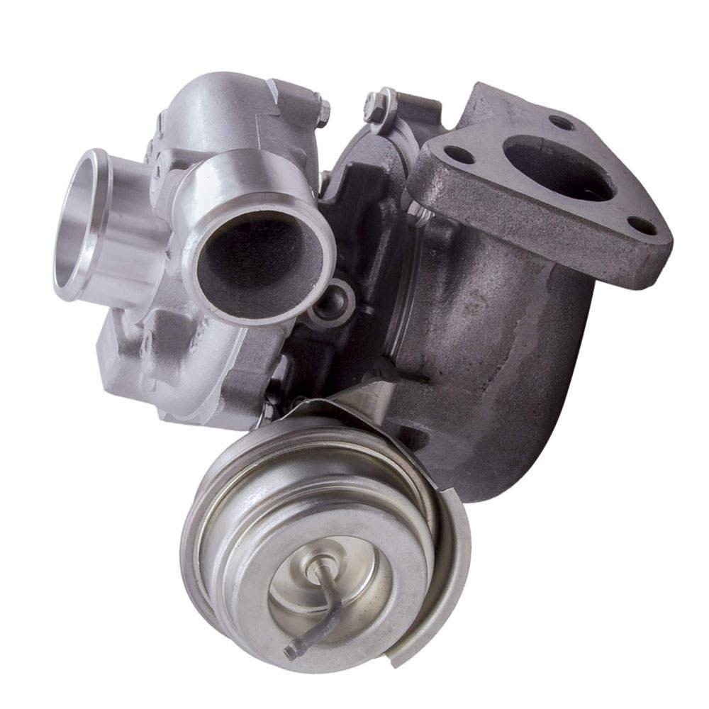 Turbo suitable for Hyundai Trajet Santa Fe 2.0 CRDI D4EA-V 92Kw 125hp 729041-5009S