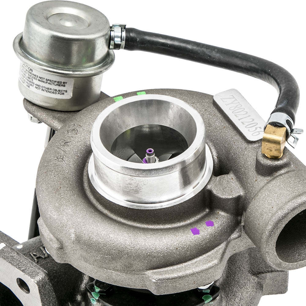 Turbocharger suitable for Nissan Trade M100 Commercial CapsStar TrucksBus 106hp