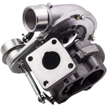 Load image into Gallery viewer, Turbocharger 454061 suitable for Renault Fiat Ducato 2.8 TD 8140.43 s9w700 90Kw 122PS