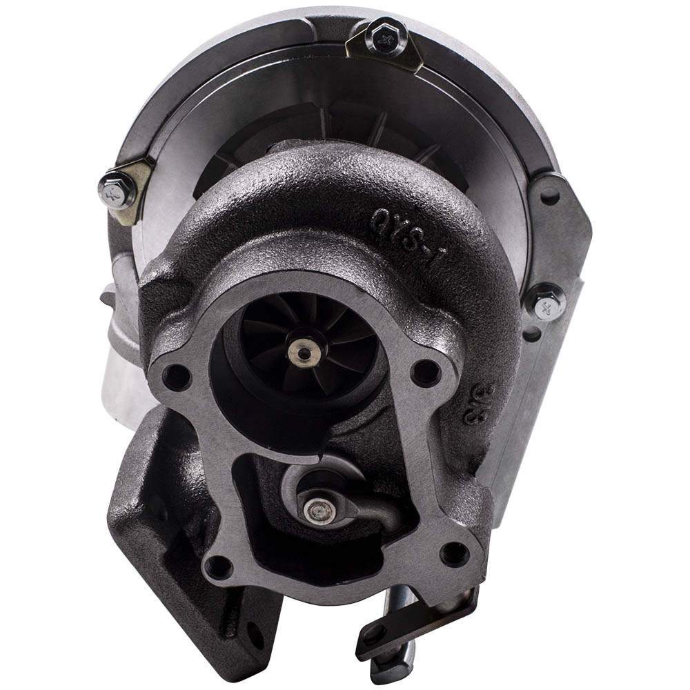Turbocharger 454061 suitable for Renault Fiat Ducato 2.8 TD 8140.43 s9w700 90Kw 122PS