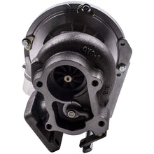 Load image into Gallery viewer, Turbocharger 454061 suitable for Renault Fiat Ducato 2.8 TD 8140.43 s9w700 90Kw 122PS